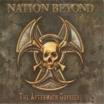 Nation Beyond - The Aftermath Odyssey cover art