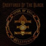 Mpire of Evil - Creatures of the Black