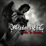 Meadows End - Ode to Quietus cover art