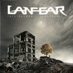 Lanfear - This Harmonic Consonance cover art
