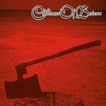 Cryhavoc - Children of Bodom cover art