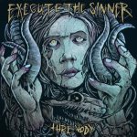 Execute the Sinner - Threnody cover art