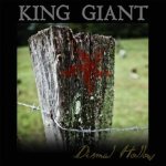 King Giant - Dismal Hollow cover art