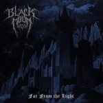 Blackmoon - Far from the Light cover art