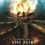 Knight Area - Nine Paths cover art