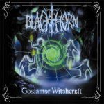 Blackthorn - Gossamer Witchcraft cover art