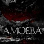 Amoeba - Day in Black
