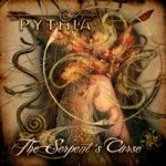Pythia - The Serpent's Curse cover art