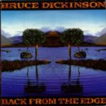 Bruce Dickinson - Back from the Edge