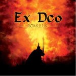 Ex Deo - Romulus cover art
