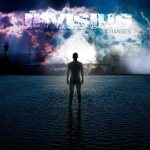 Invisius - Changes cover art
