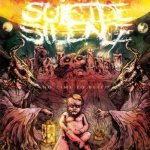 Suicide Silence - No Time to Bleed cover art