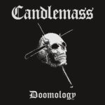 Candlemass - Doomology cover art