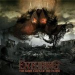 Enthring - The Grim Tales of the Elder cover art