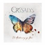 Crysalys - The Awakening of Gaia cover art