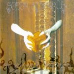 Sopor Aeternus and the Ensemble of Shadows - The inexperienced Spiral Traveller cover art