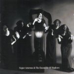 Sopor Aeternus and the Ensemble of Shadows - Dead Lovers' Sarabande (Face Two) cover art