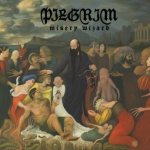 Pilgrim - Misery Wizard cover art