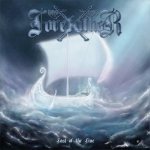 Forefather - Last of the Line cover art