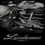 Lordamor - Lordamor cover art