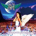 Skylark - Twilights of sand cover art