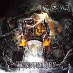 Halloween - Terrortory cover art