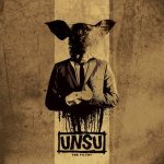 Unsu - The Filthy cover art