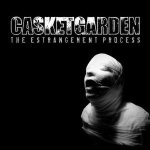 Casketgarden - The Estrangement Process cover art