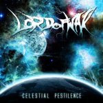 Lord Of War - Celestial Pestilence cover art