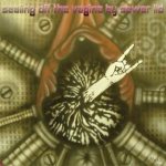 Destructive Explosion Of Anal Garland - Sealing Off the Vagina By Sewer Lid cover art