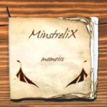 MinstreliX - Memoirs cover art