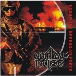 Combat Noise - Frontline Offensive Force cover art