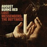 August Burns Red - Lost Messengers: the Outtakes