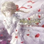 MinstreliX - Tales of Historia cover art