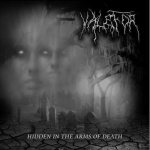 Valefor - Hidden in the Arms of Death cover art