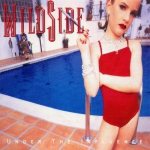 Wildside - Under the Influence cover art