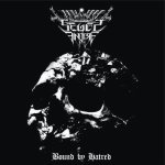 Seges Findere - Bound by Hatred cover art