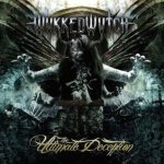 Wykked Wytch - The Ultimate Deception cover art