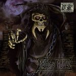 Reapers Riddle - A Touch of Death cover art