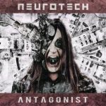 Neurotech - Antagonist cover art