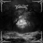 Evilfeast - Wintermoon Enchantment cover art