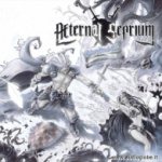 Aeternal Seprium - Against Oblivion's Shade cover art
