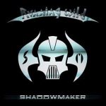 Running Wild - Shadowmaker cover art