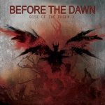 Before the Dawn - Rise of the Phoenix cover art