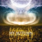My Autumn - The Lost Meridian cover art