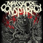 Massacre Conspiracy - Massacre Conspiracy cover art