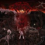 Nocturnal Torment - They Come at Night cover art