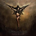 Witchbreed - Heretic Rapture cover art