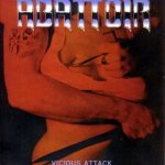 Abattoir - Vicious Attack cover art