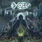 Exodia - Slow Death cover art